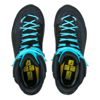Topánky SALEWA WS Crow GTX