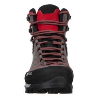 Pánska turistická obuv Salewa MS MTN Trainer Mid GTX