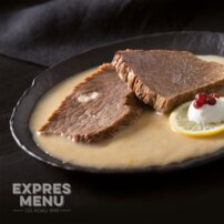 Sviečková na smotane 2 porcie (600 g)