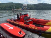 Paddleboard Agama RESCUE