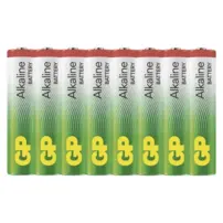 Alkalická batéria GP Alkaline LR03 (AAA), 1ks