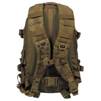 Ruksak Action 40L coyote