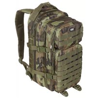 Turistický ruksak/batoh CAMO I 30L