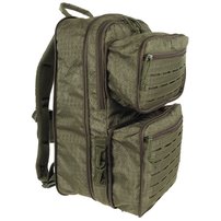 Turistický ruksak/batoh COMPRESS 7-15L