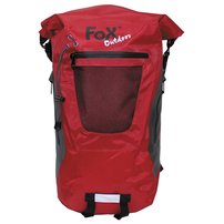 Ruksak/batoh DRY Pack 20L