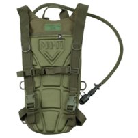 Hydrapack s vložkou 2,5L Oliva