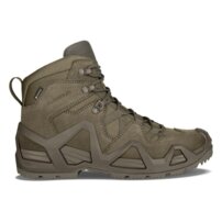 Topánky LOWA Zephyr GTX MID TF, ranger green