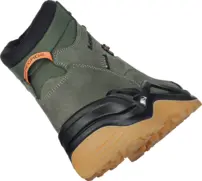 Topánky LOWA RENEGADE GTX MID