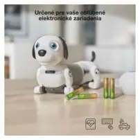 GP batéria alkalická ULTRA 6LF22 (9V)