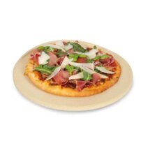 Kameň na pizzu Deluxe, rôzne veľkosti