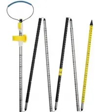 PIEPS Lavínová sonda Probe Alu Sport, 260cm