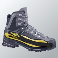 Topánky SALEWA WS Crow GTX