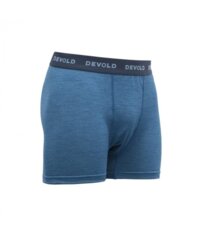 Pánske termoprádlo Devold breeze man, modrá