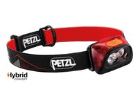 Čelovka Petzl Actik Core