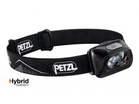 Čelovka Petzl Actik Core