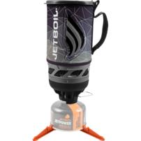 Plynový varič Jetboil Flash FRACTILE