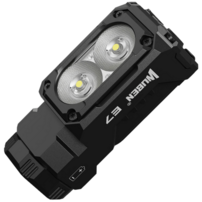 Baterka Wuben E7 6500K 1800lm