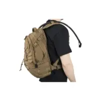 Batoh HELIKON EDC Cordura - adaptive green