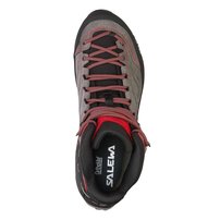 Pánska turistická obuv Salewa MS MTN Trainer Mid GTX