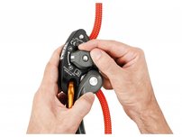 Istiaca brzda Petzl GRIGRI+