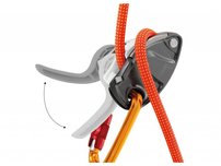 Istiaca brzda Petzl GRIGRI+