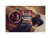 Jack Link´s Beef Jerky Sweet & Hot