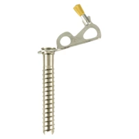 EXPRESS ICE SCREW 16 cm