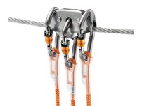 Kladka Petzl Trac