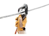 Kladka Petzl Trac