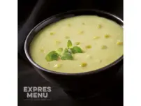 Expres menu Hrachová polievka 2 porcie 600g