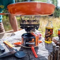 Jetboil Pot Support