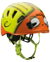 Prilba Edelrid detská Kids Shield II, sahara-oasis