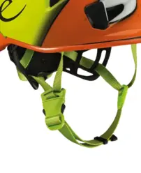 Prilba Edelrid detská Kids Shield II, sahara-oasis