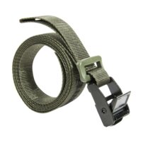 Tasmanian Tiger Webbing Strap 18mm / 1m, oliva