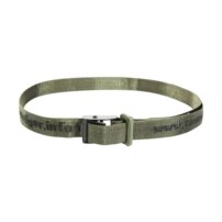 Tasmanian Tiger Webbing Strap 18mm / 3m, oliva