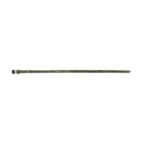 Tasmanian Tiger Webbing Strap 18mm / 3m, oliva