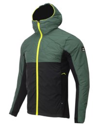 Pánska hybridná bunda 2117 ROXTUNA ECO