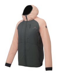 Dámska bunda ultraľahká 2117 KRUSBO