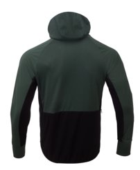 Pánska hybridná mikina 2117 VIBO