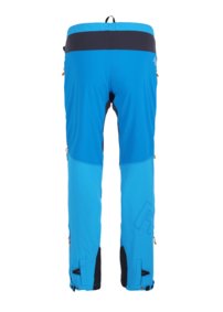 Nohavice Direct Alpine REBEL mango/ocean