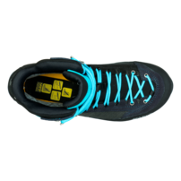 Topánky SALEWA WS Crow GTX