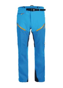 Nohavice Direct Alpine REBEL mango/ocean