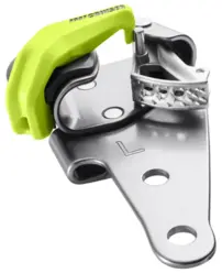 Stúpací blokant Edelrid TREE CRUISER, ľavý na nohu, arboristika