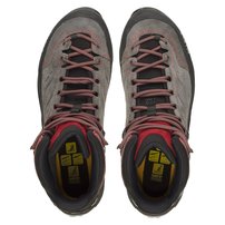 Pánska turistická obuv Salewa MS MTN Trainer Mid GTX