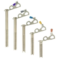 EXPRESS ICE SCREW 19 cm