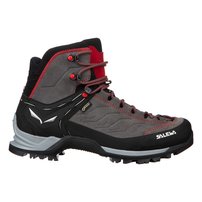 Pánska turistická obuv Salewa MS MTN Trainer Mid GTX