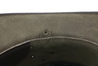 Klobúk Holley - kožený