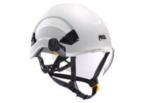 Petzl VIZIR ochranný štít na prilbu