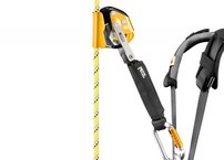 Petzl Asap Lock