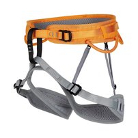 Set Via Ferrata Singingrock PACKET RAY